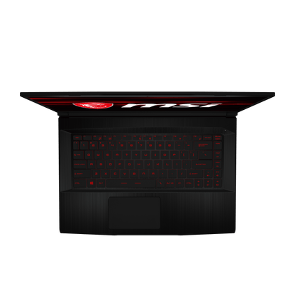 GF63 Thin 15.6" 144Hz FHD Gaming Laptop Computer, Intel Hexa-Core I5-11400H (Beat I7-10875H), 32GB DDR4 RAM, 2TB Pcie SSD, Geforce RTX 3050 4G, Wifi6, BT5.1, Backlit Keyboard, Windows 11